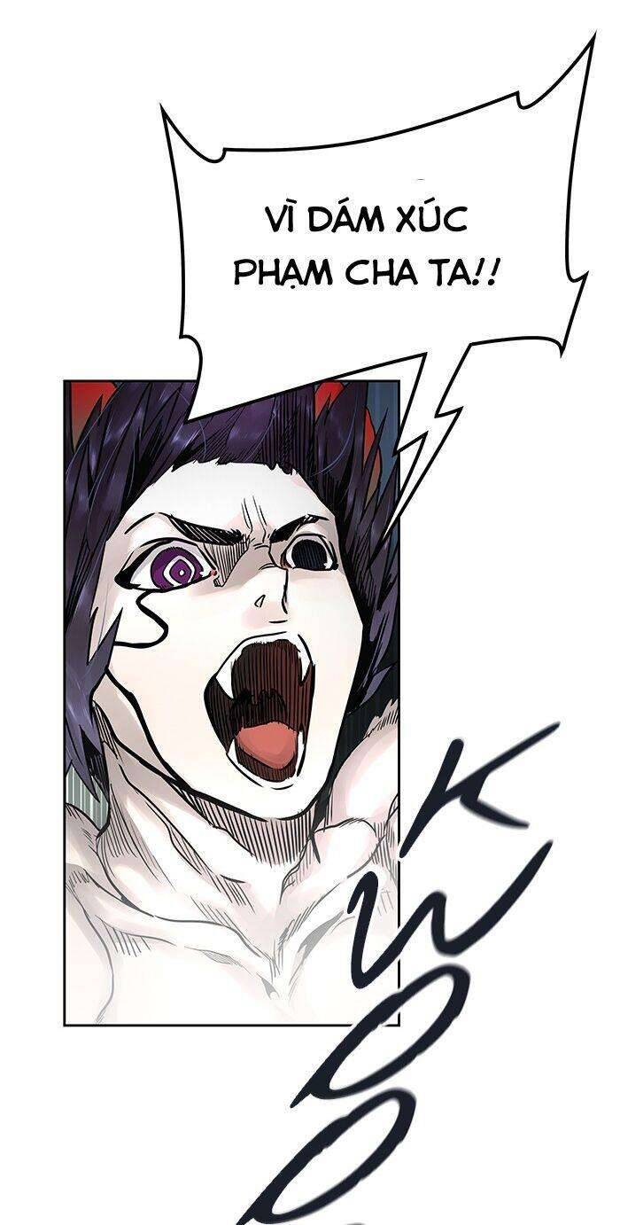 Tòa Tháp Bí Ẩn 2: Chapter 475