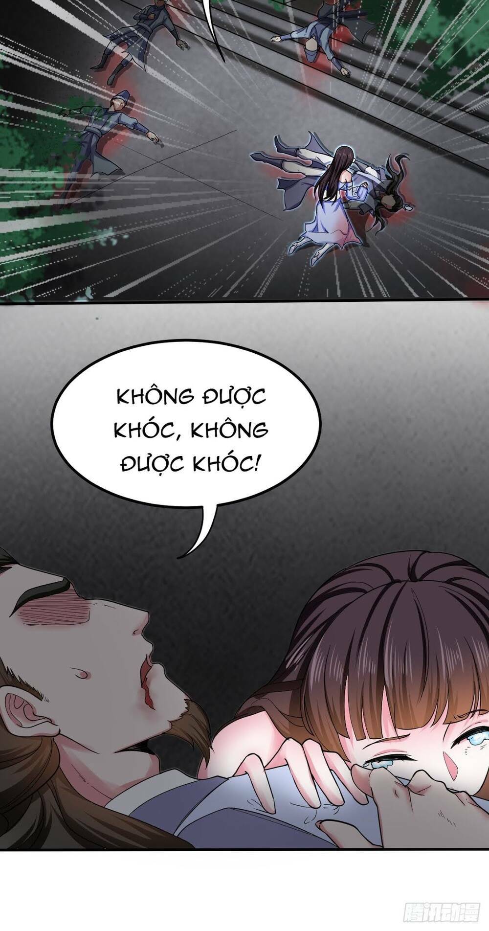 Cục Gạch Xông Vào Dị Giới: Chapter 19