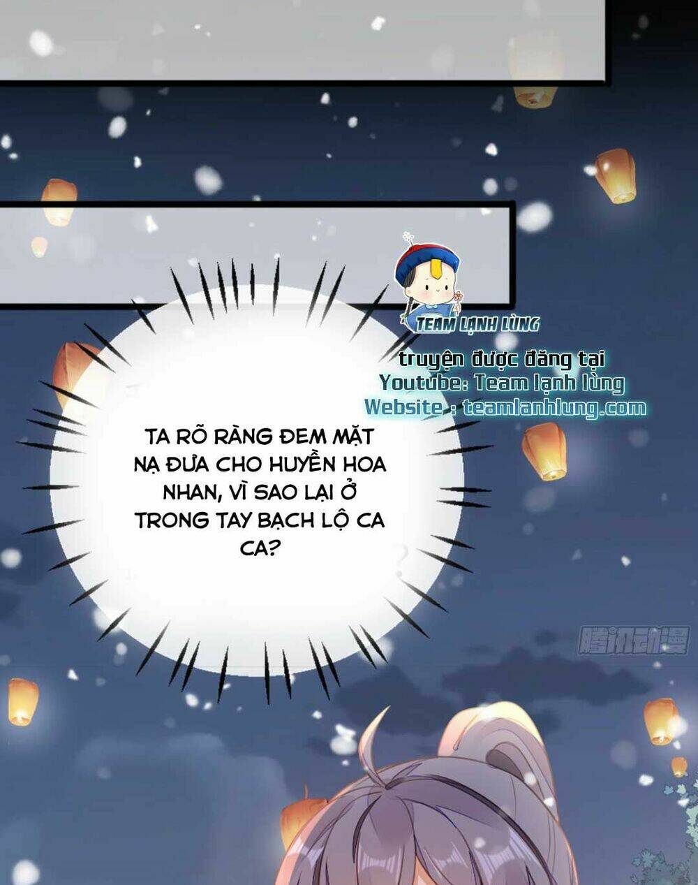 Mau Xuyên Không Rửa Tội Cho Nhân Vật Phản Diện: Chapter 98