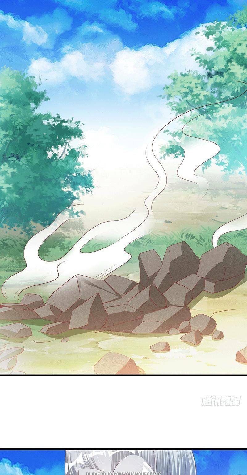 Ta Có Một Bộ Hỗn Độn Kinh: Chapter 32