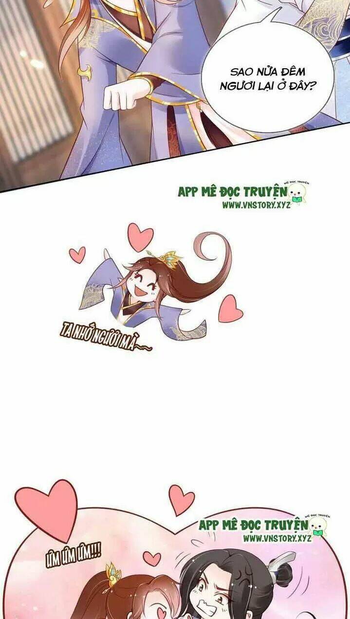 Nàng Trở Thành Bạch Nguyệt Quang Của Vương Gia Bệnh Kiều: Chapter 31