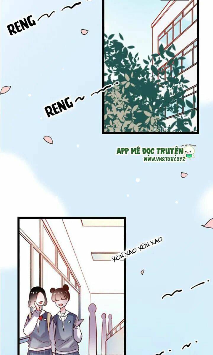 Trạch Thượng Tịch Mịch Huỳnh Hỏa: Chapter 26