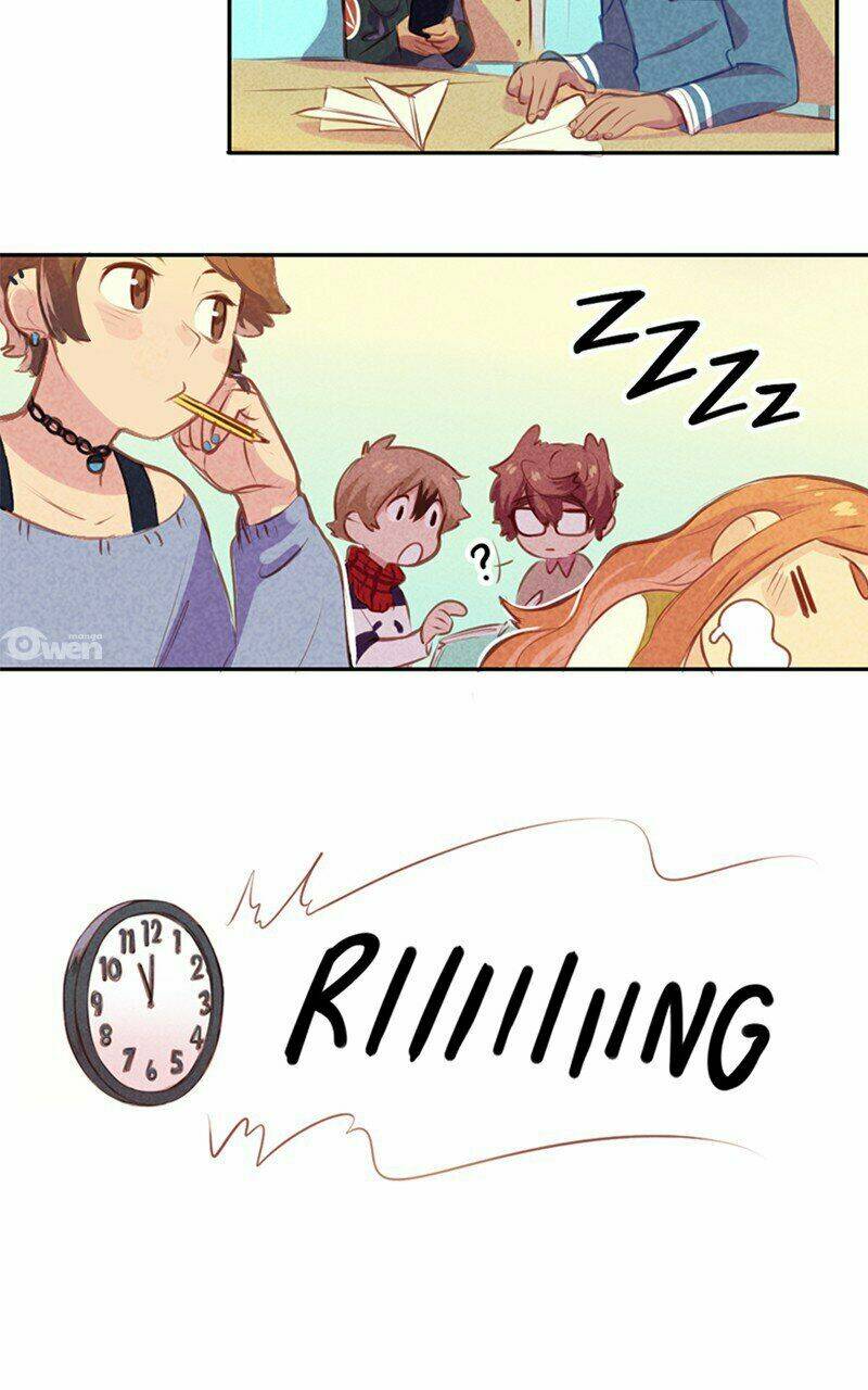 Lời Nguyền Lalin: Chapter 3