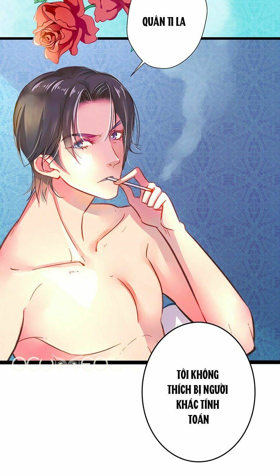 Cưng Chiều Ái Thê Hư Hỏng: Chapter 1