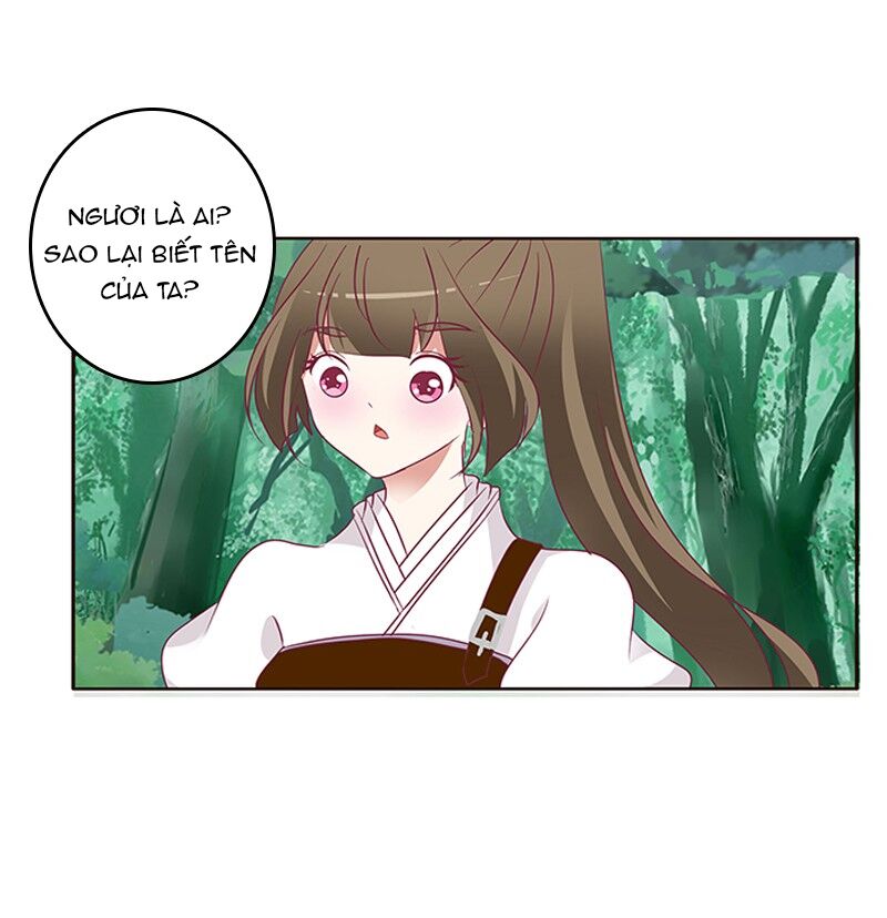Thông Linh Phi: Chapter 315