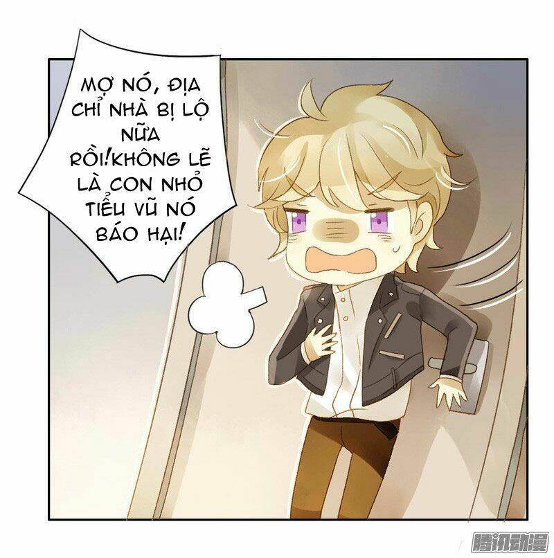 Sức Mạnh Của Sắc Đẹp: Chapter 93