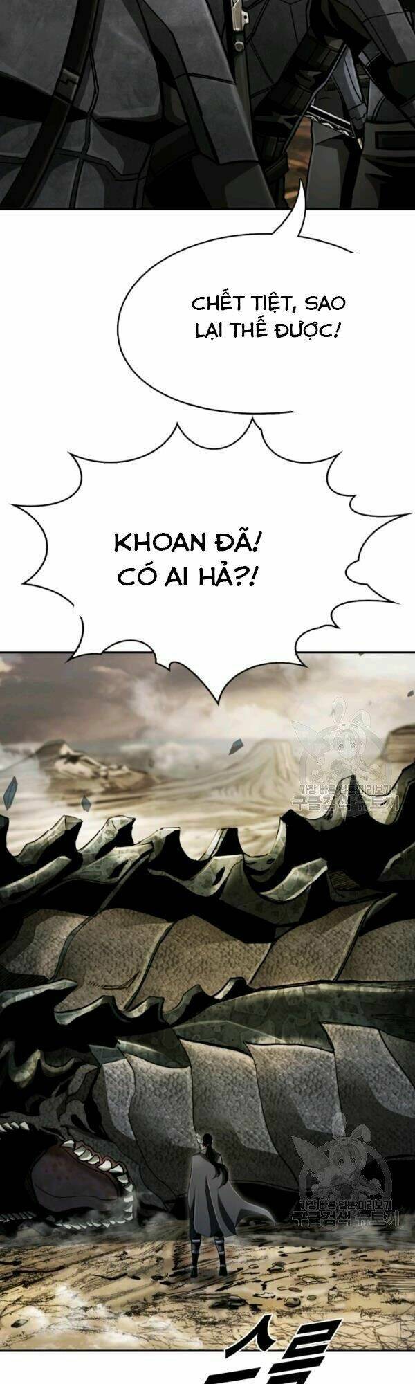 Thợ Săn Đầu Tiên: Chapter 100