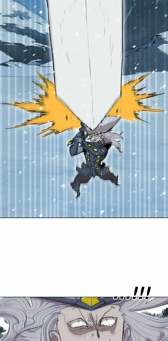 Hard Core Leveling Warrior Ss2: Chapter 4