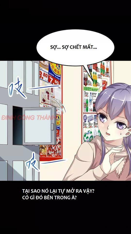 Truyện Kinh Dị Ở Tòa Nhà Số 44: Chapter 62