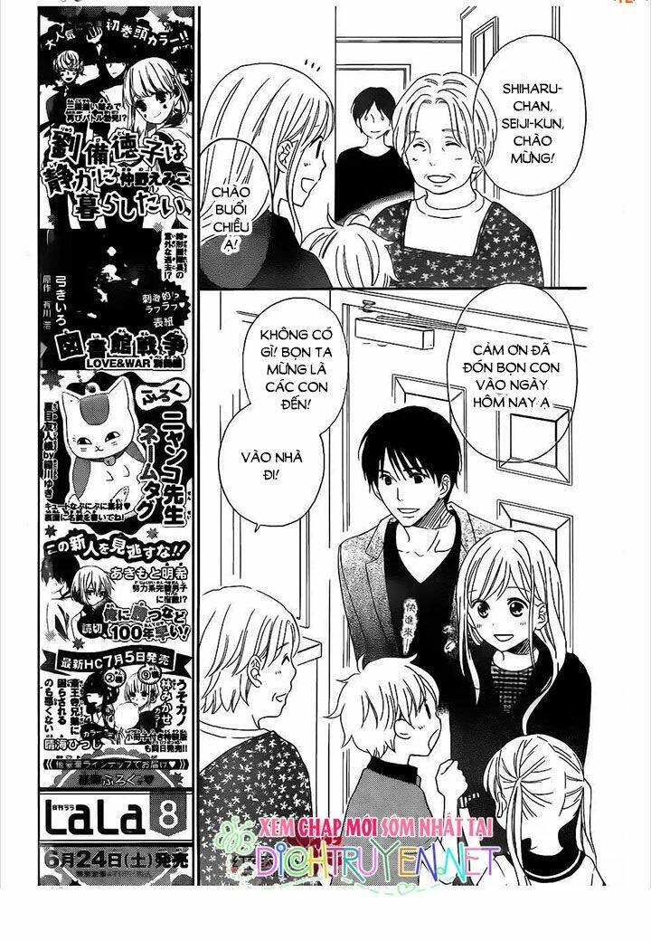 Life So Happy: Chapter 10