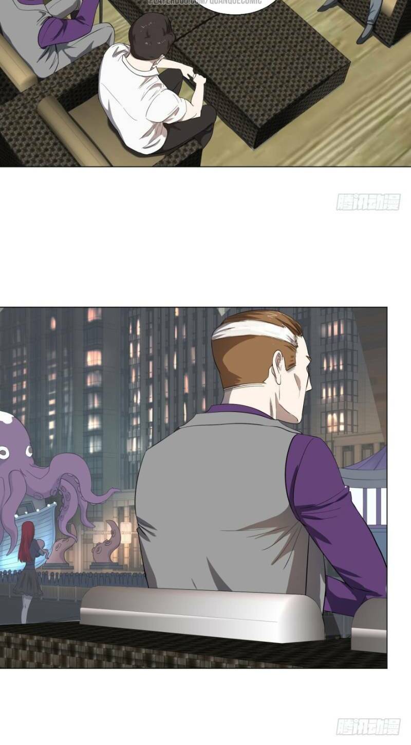 Danh Sách Kẻ Phản Diện: Chapter 29