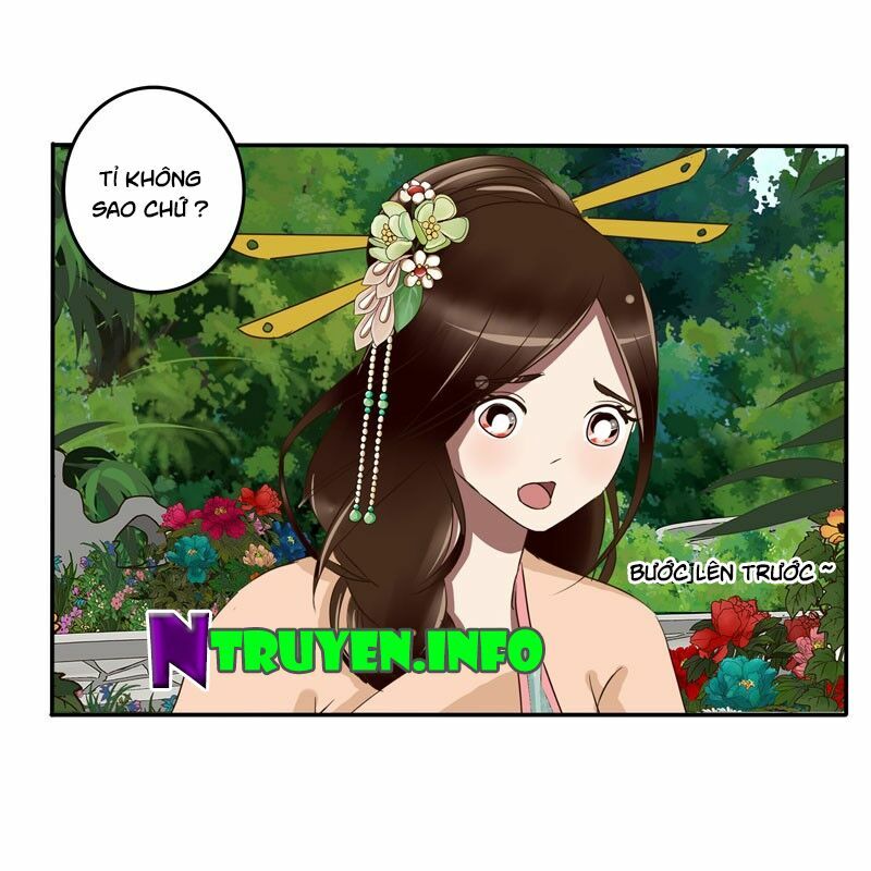 Thông Linh Phi: Chapter 63