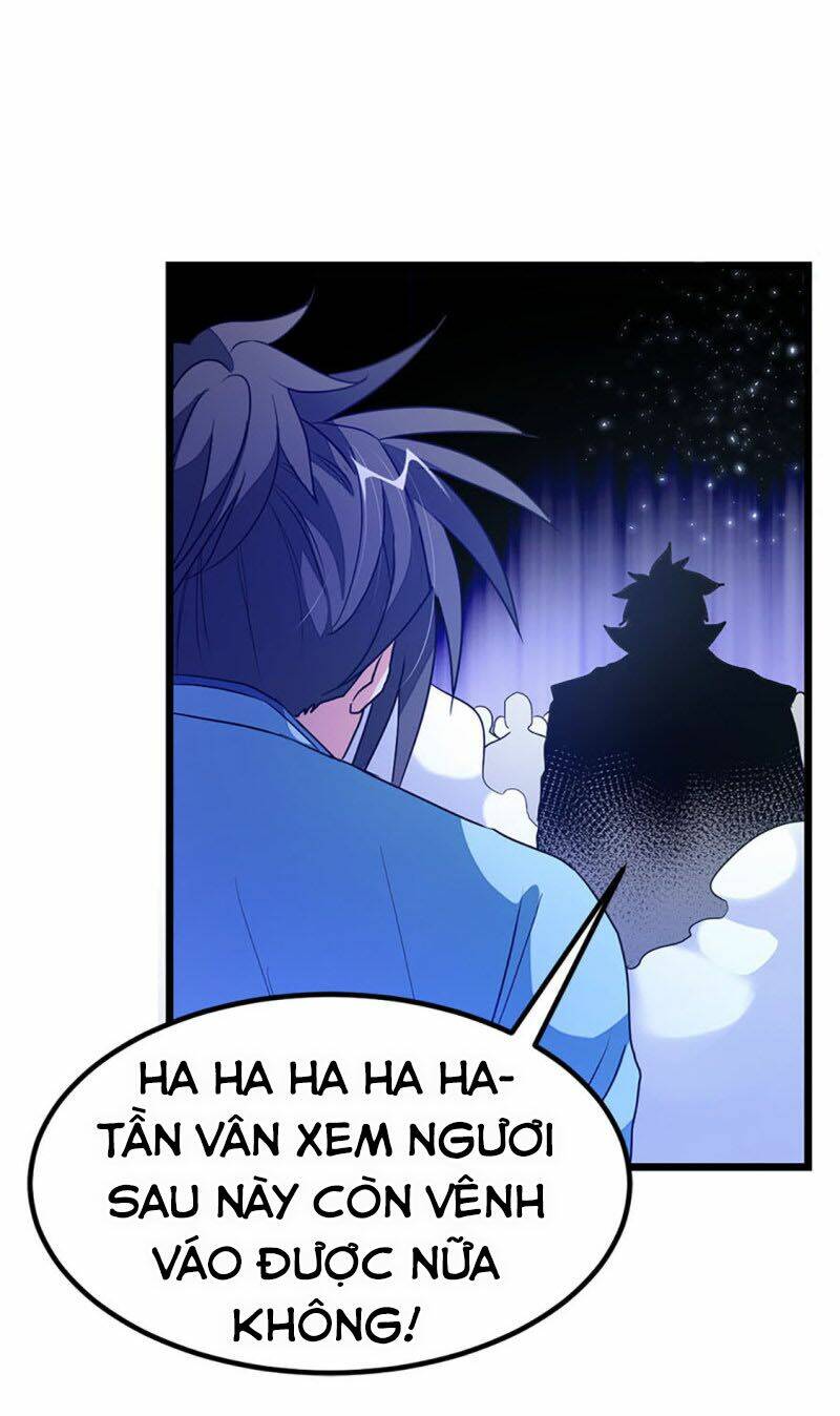 Cửu Dương Thần Vương: Chapter 228