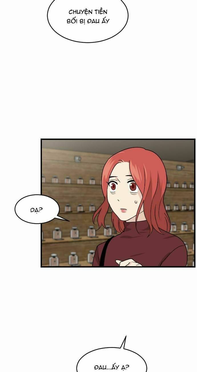 Người Đẹp Gangnam: Chapter 28