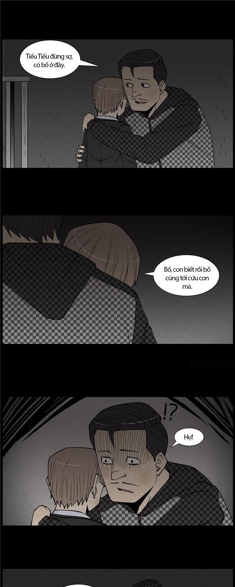 Chuyện Lạ Đêm Khuya: Chapter 103