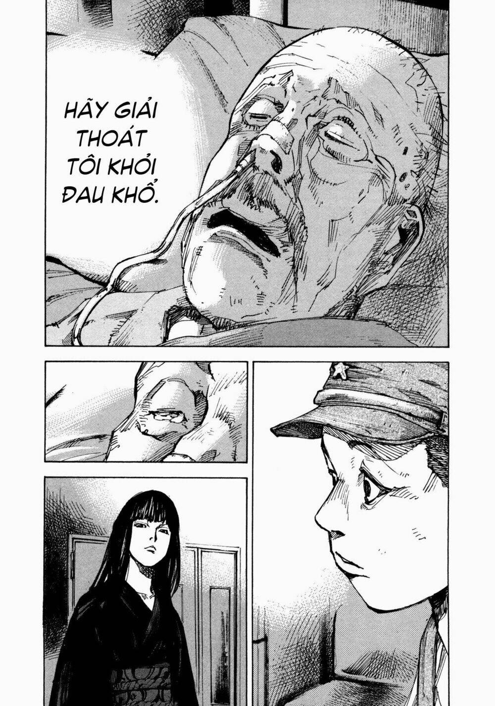 Skyhigh 4: Chapter 5