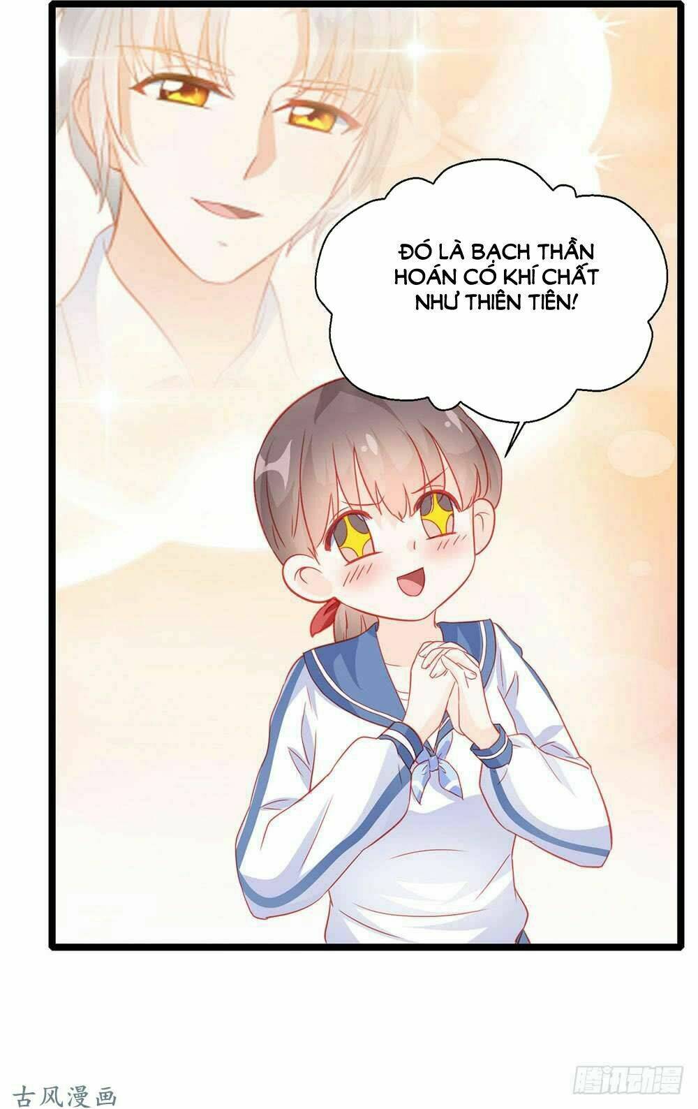 Tu La Thiếu Gia Quá Kiêu Ngạo: Chapter 21