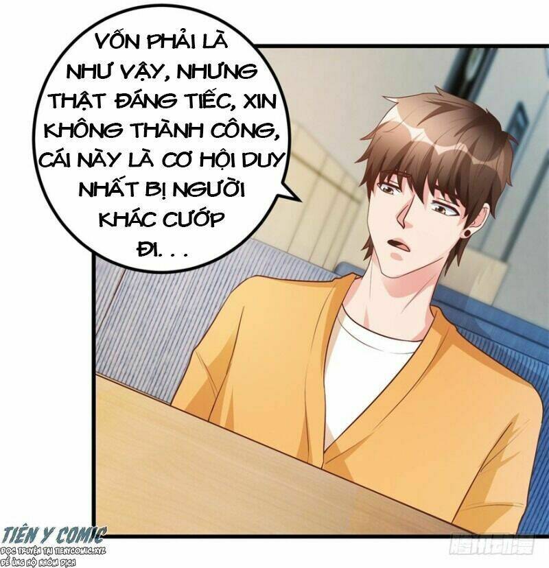 Thấu Thị Tiên Y: Chapter 95