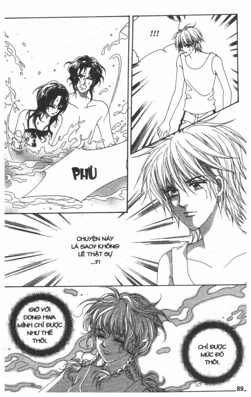 Cũng Vì Em: Chapter 11