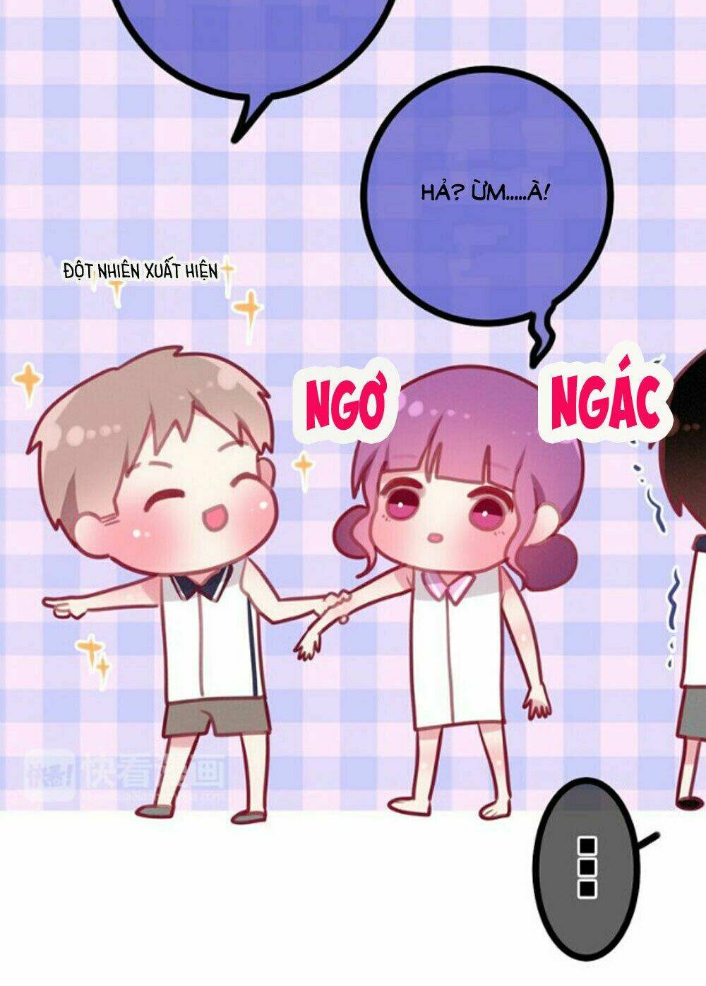 Tháng Sáu Kì Diệu: Chapter 59