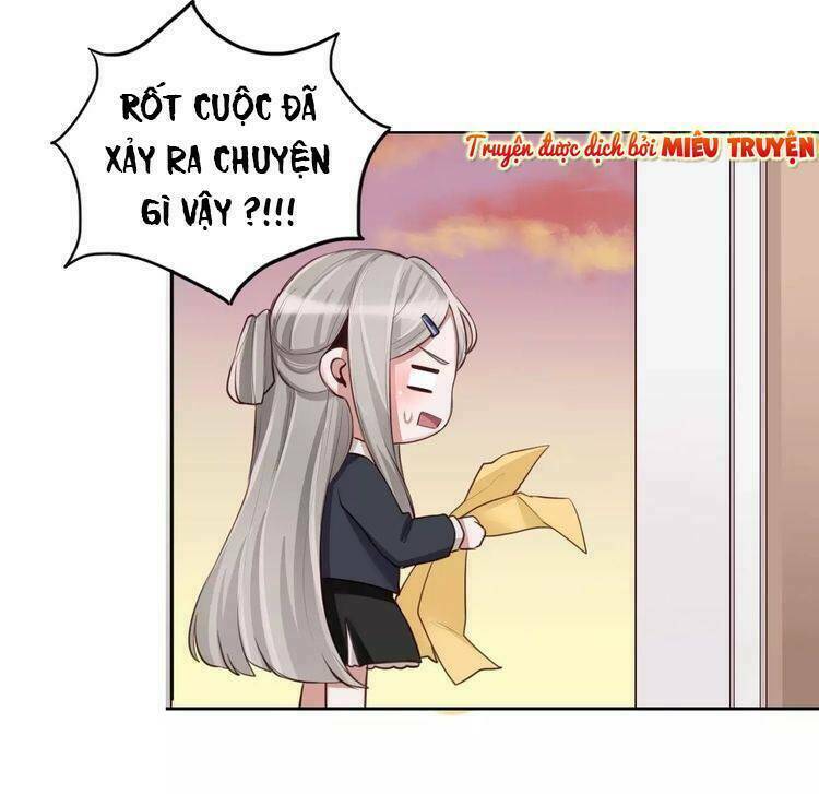 Tướng Quân Mời Xuất Đạo: Chapter 11