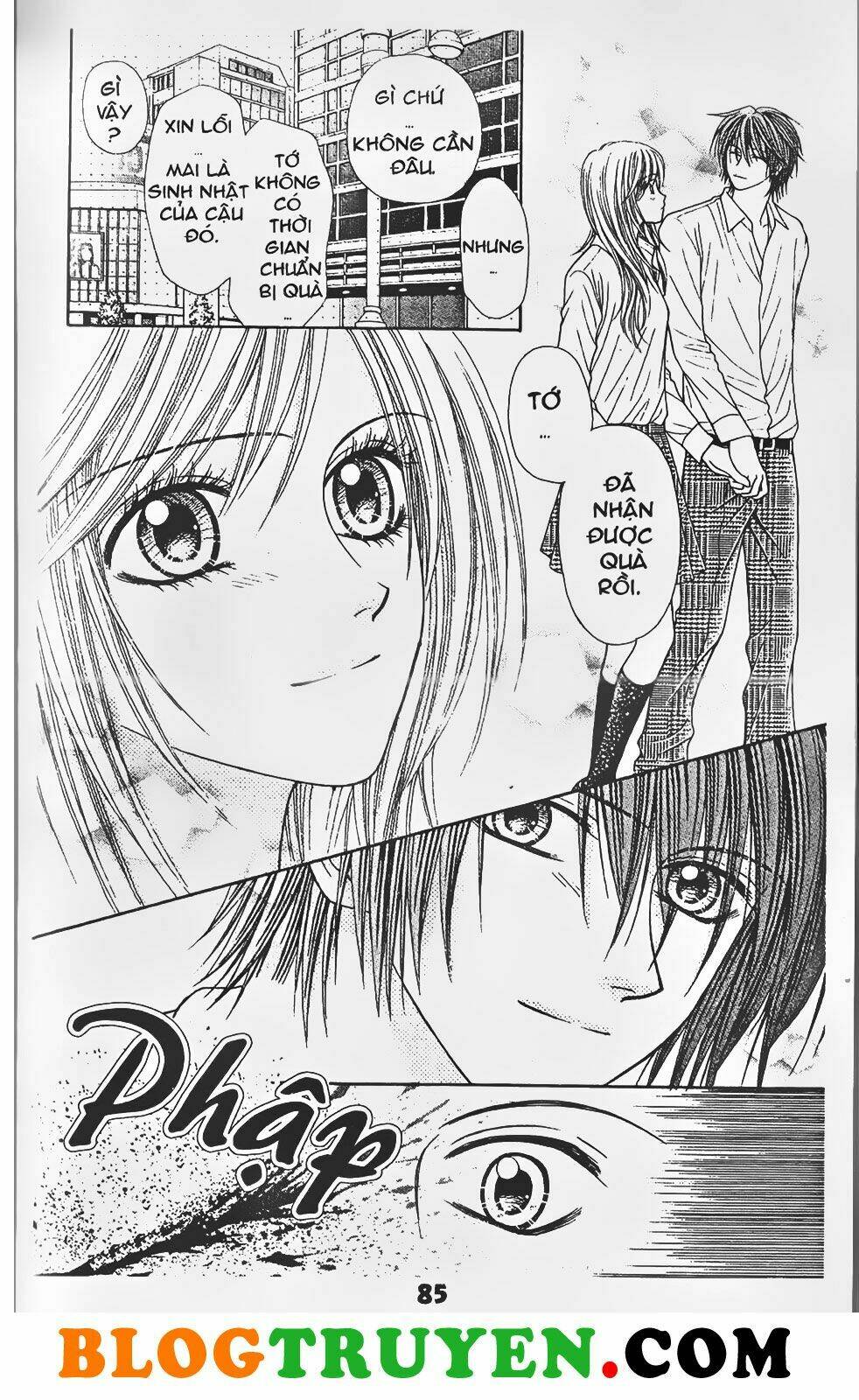 Truyền Thuyết Bí Ẩn: Chapter 1.3