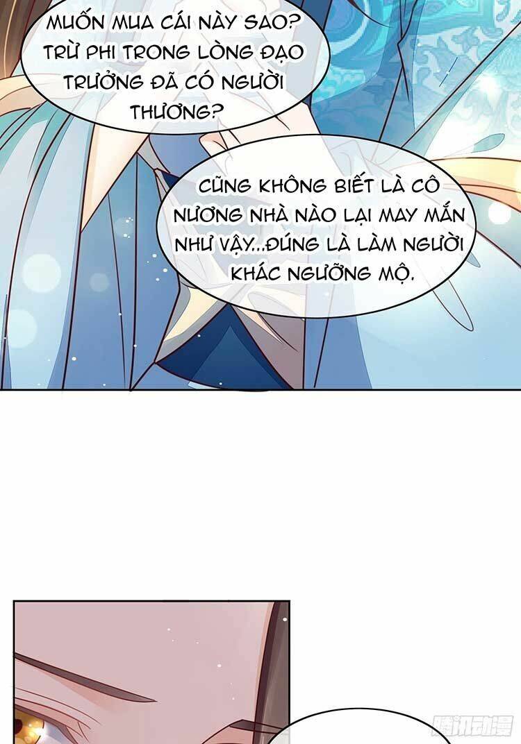 Làm Nũng Trong Lòng Kẻ Cấm Dục: Chapter 18