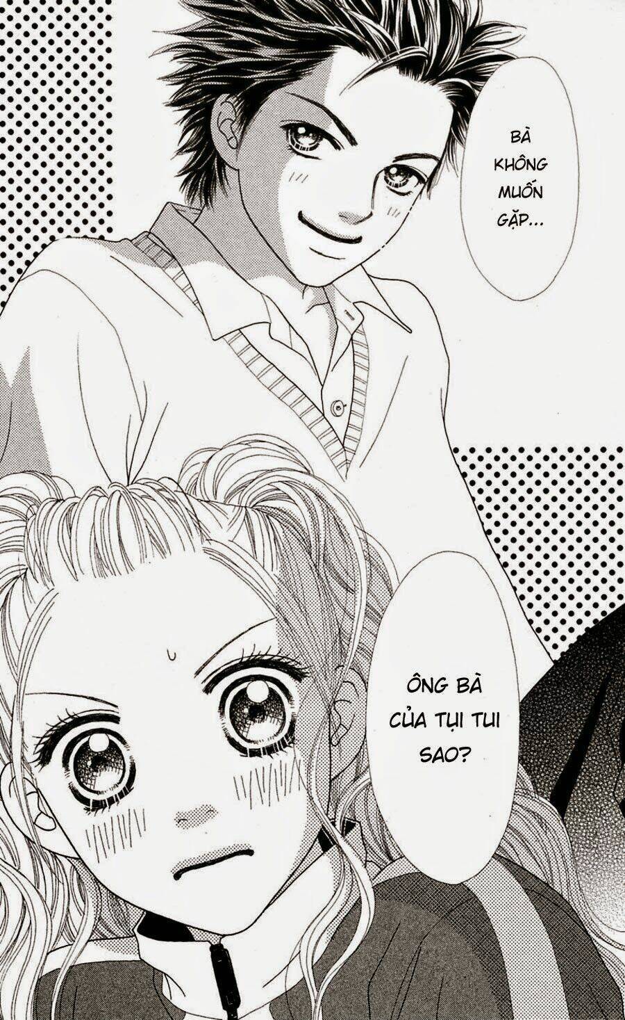 Cô Láng Giềng: Chapter 63