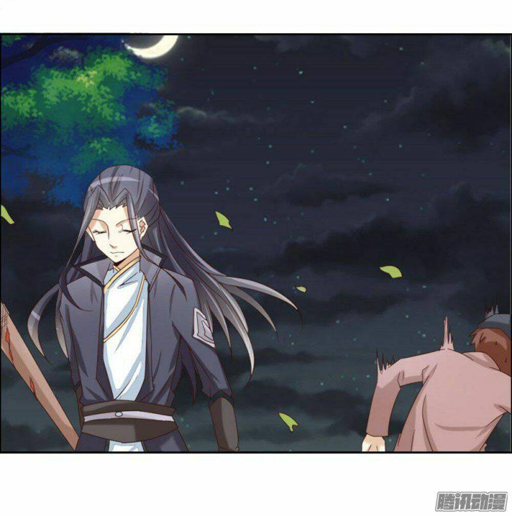 Thiên Ngoại Phi Tiên: Chapter 9