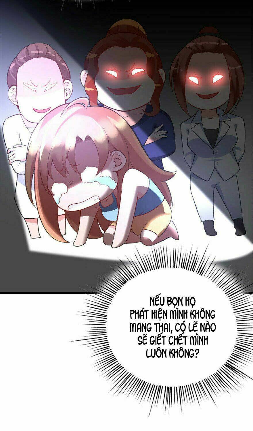 Tiểu Bạch Điềm Thê Của Long Thiếu: Chapter 20