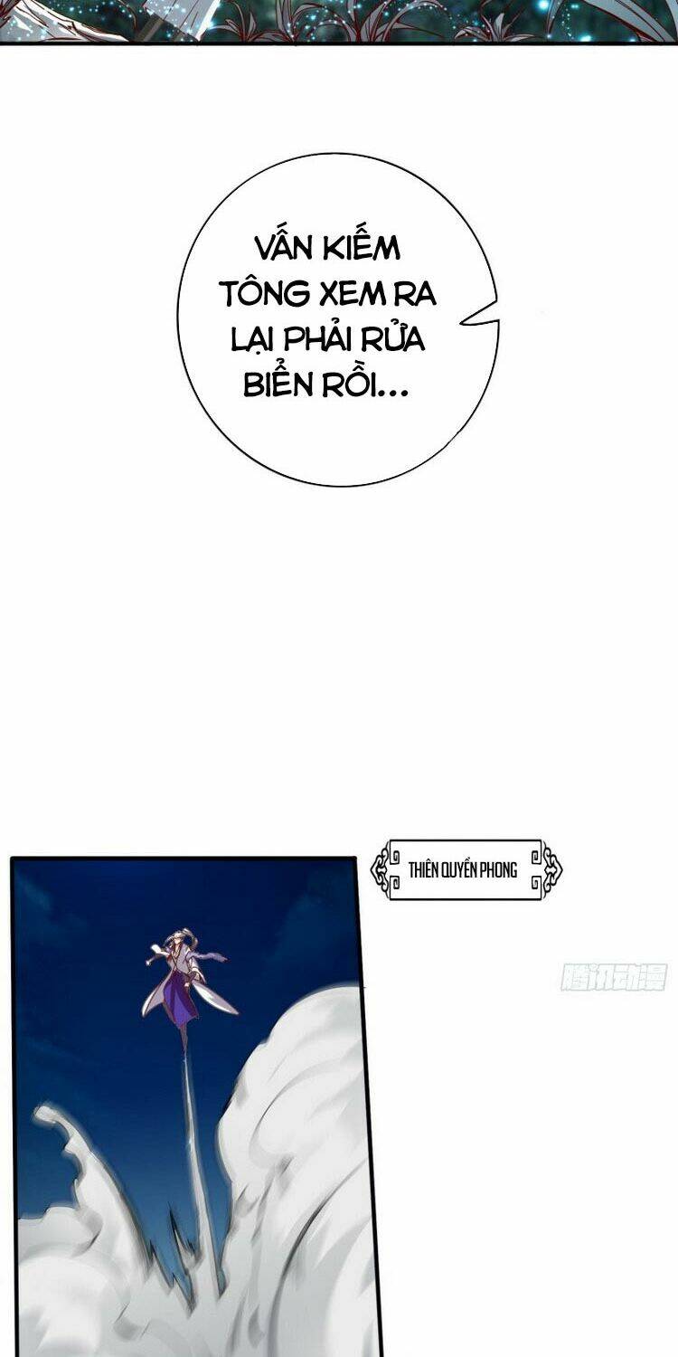 Chư Thiên Ký: Chapter 276