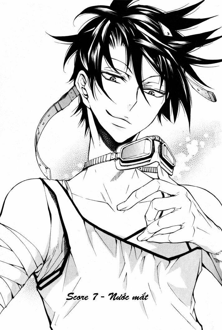 Karneval: Chapter 7