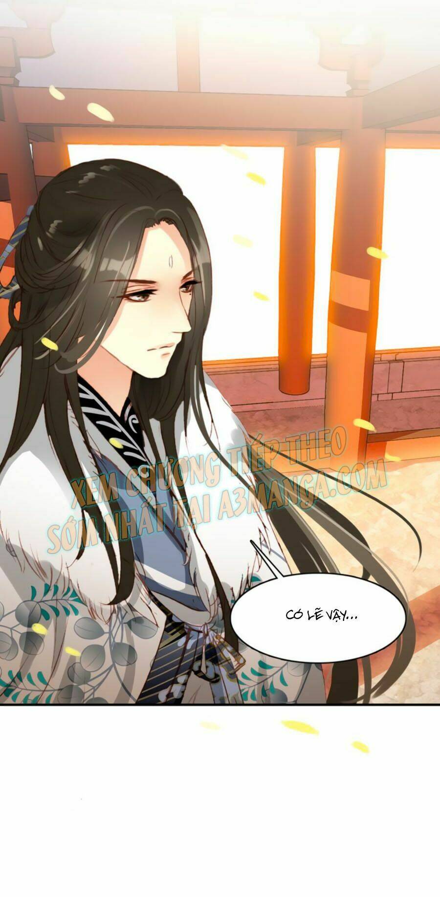 Mỹ Nhân Làm Tướng: Chapter 34