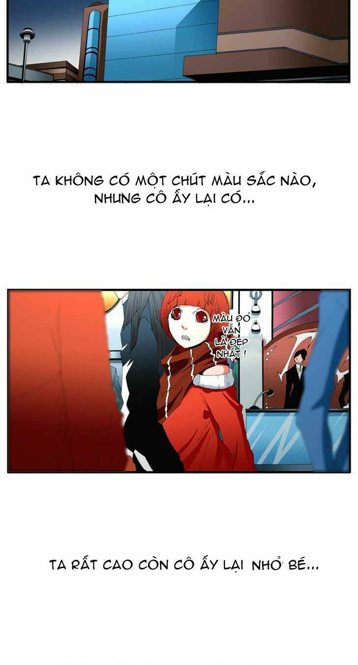 Siêu năng: Chapter 69