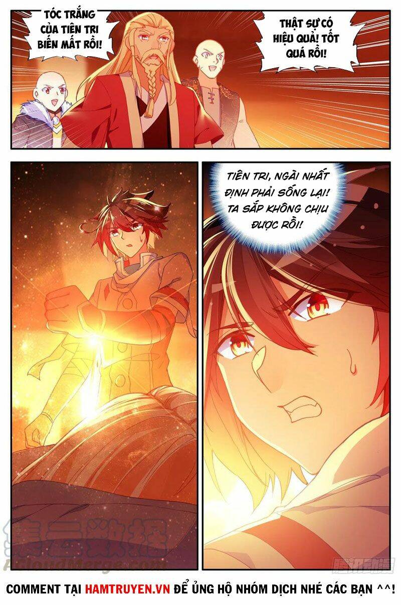 Thiện Lương Tử Thần: Chapter 112