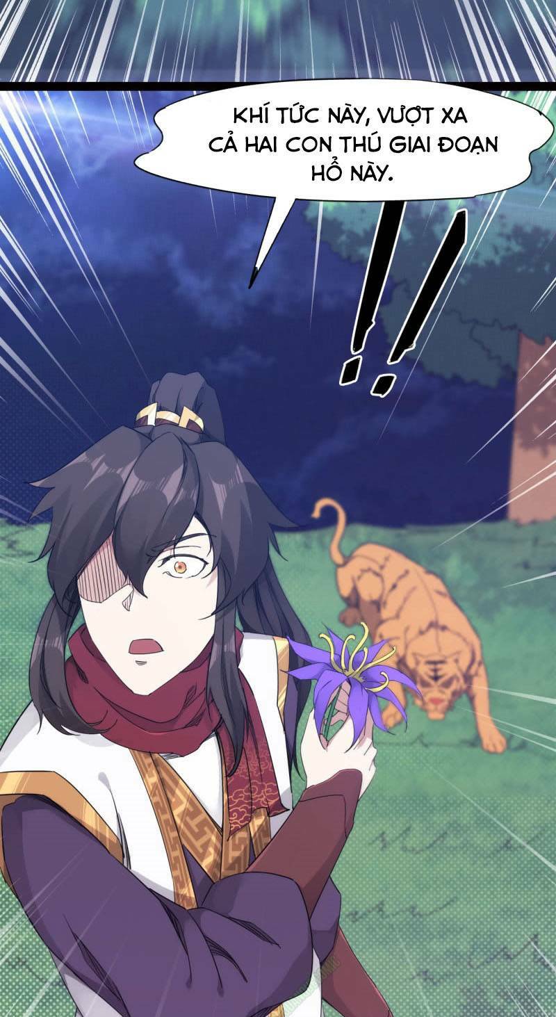 Kiếm Đồ: Chapter 11