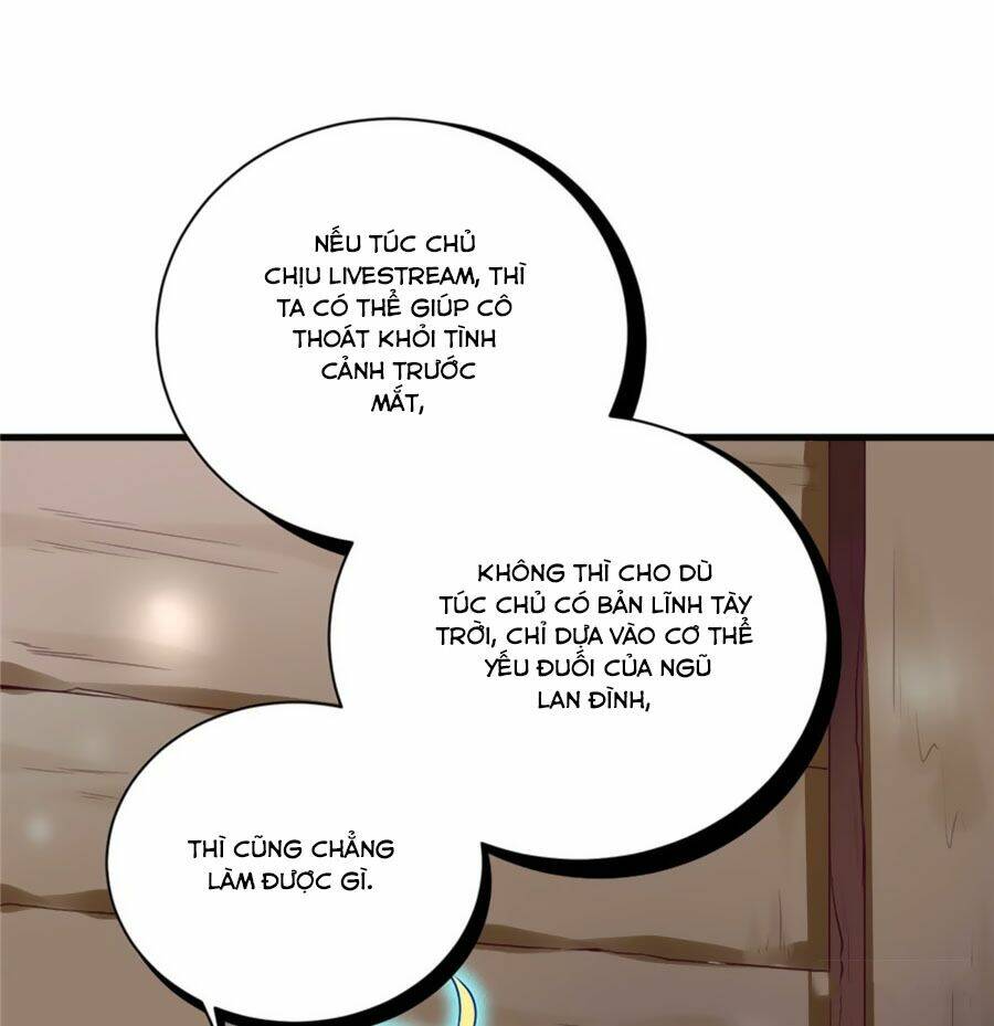 Nữ Đế Livestream Công Lược: Chapter 2