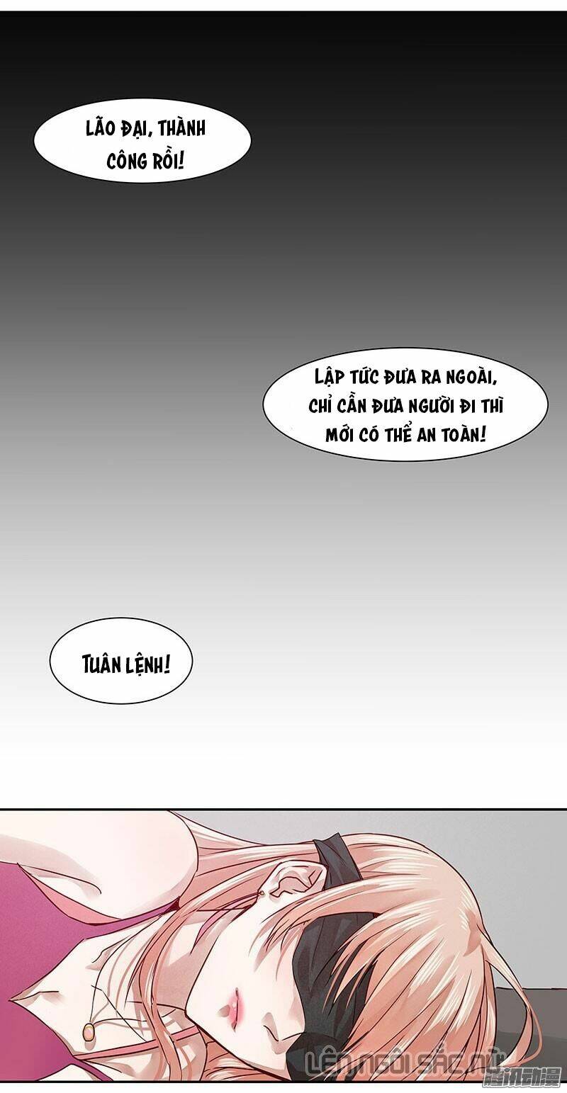 Vợ Yêu Của Ác Ma: Chapter 36