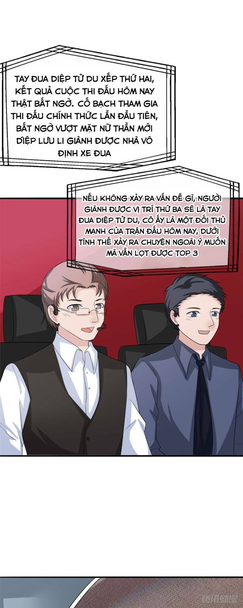 Siêu Cấp Nữ Thần Trọng Sinh: Chapter 24