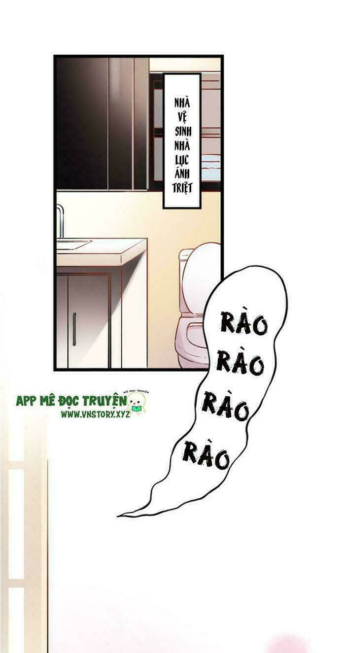 Trạch Thượng Tịch Mịch Huỳnh Hỏa: Chapter 16