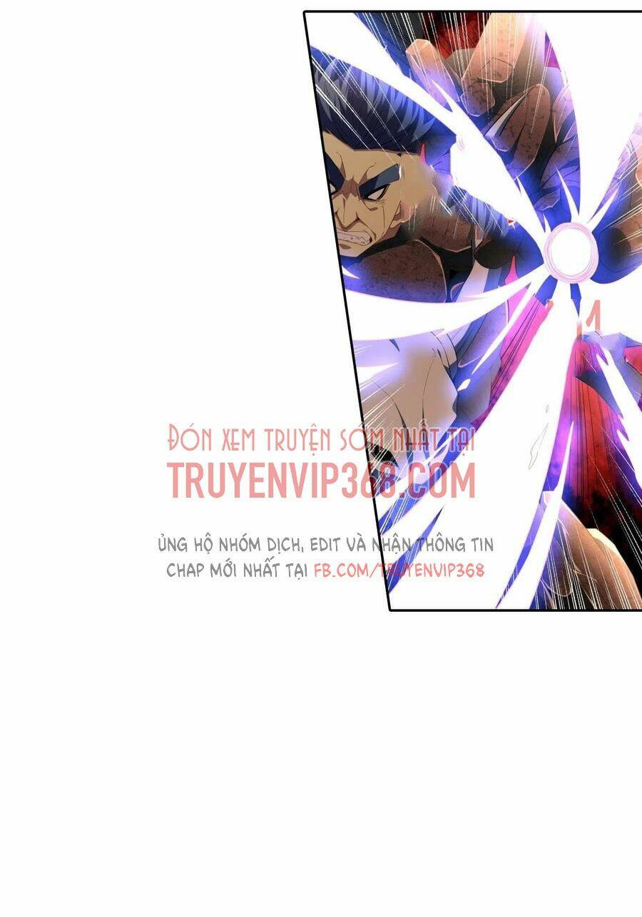 Người Nguyên Thủy Mạnh Nhất: Chapter 22