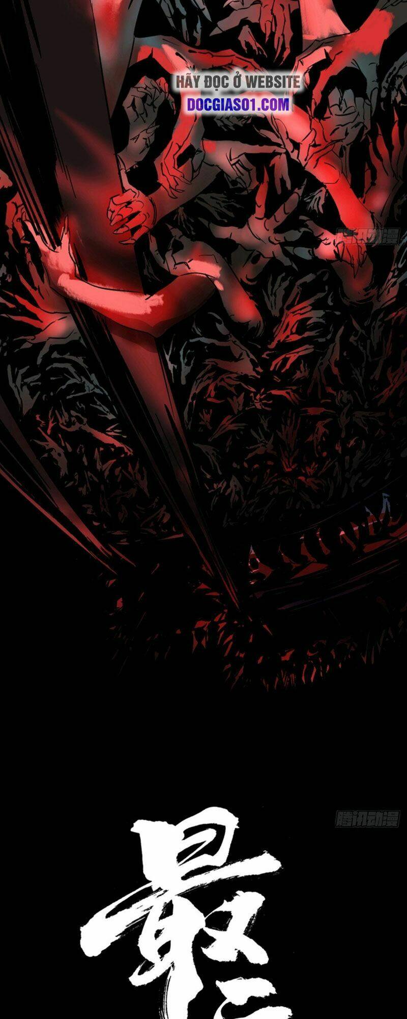 Huyền Thoại Đạo Sĩ: Chapter 8