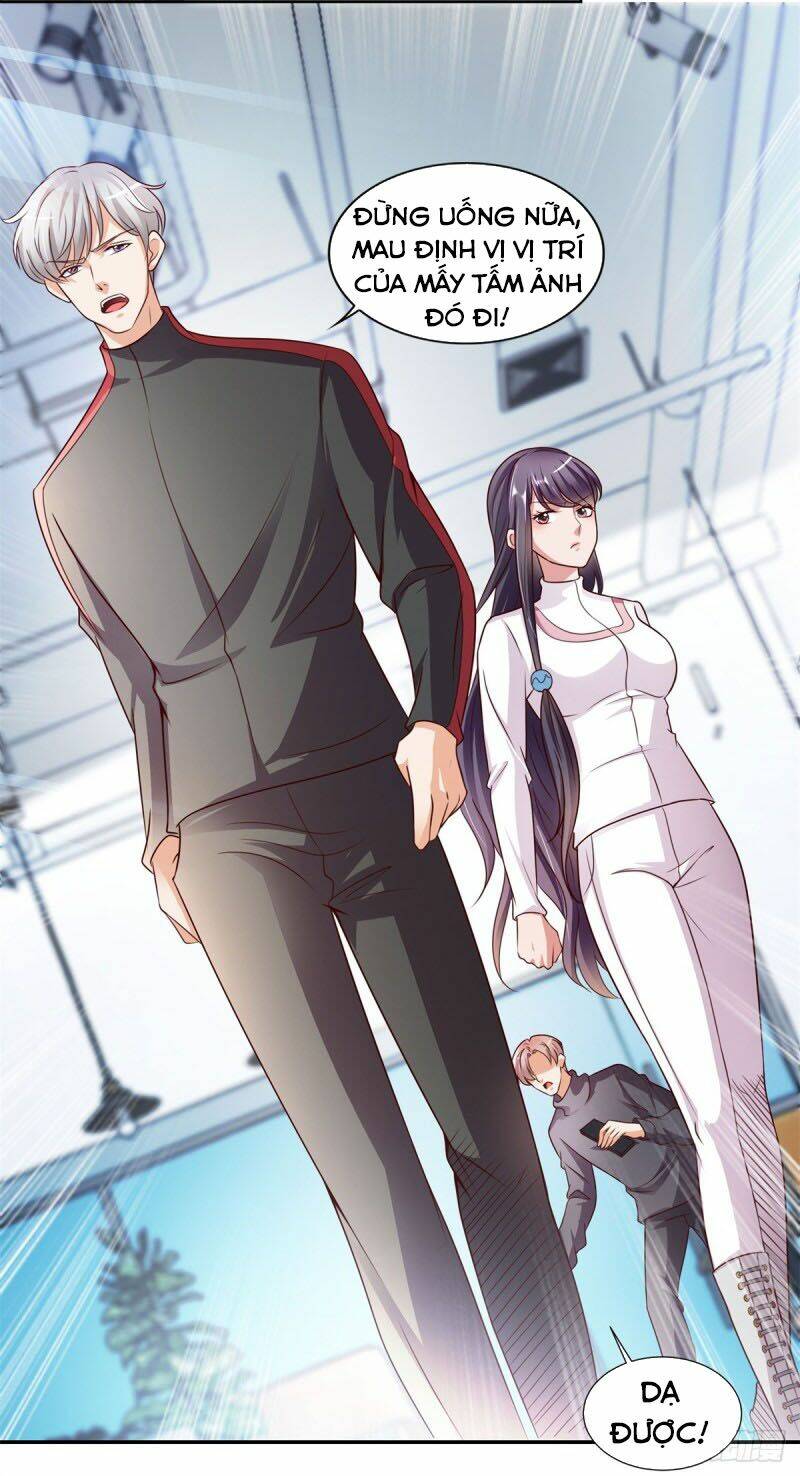 Chí Tôn Toàn Năng: Chapter 21