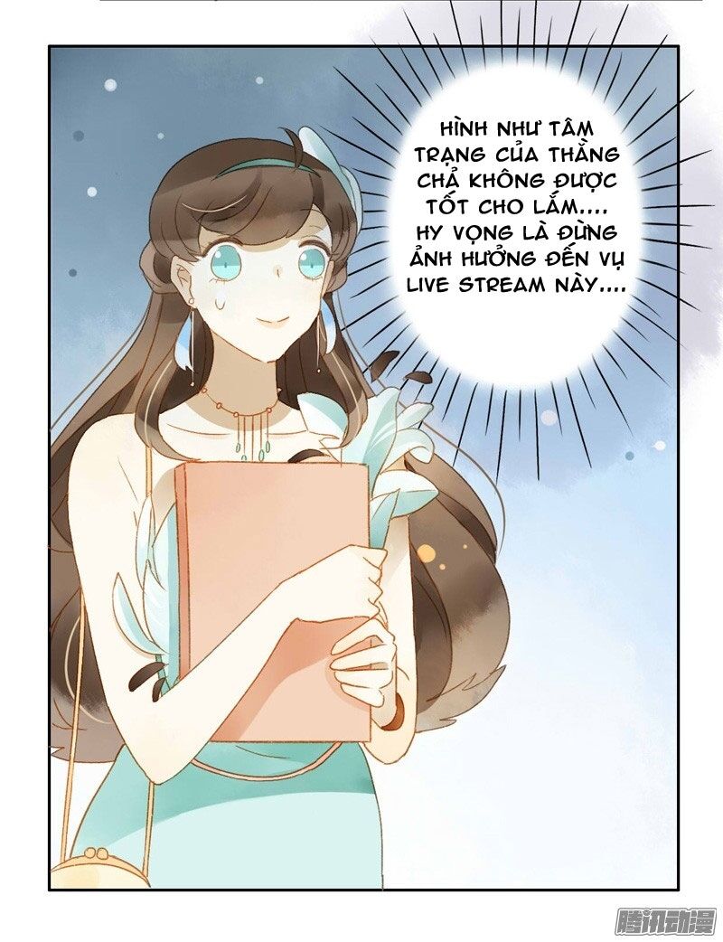 Sức Mạnh Của Sắc Đẹp: Chapter 81