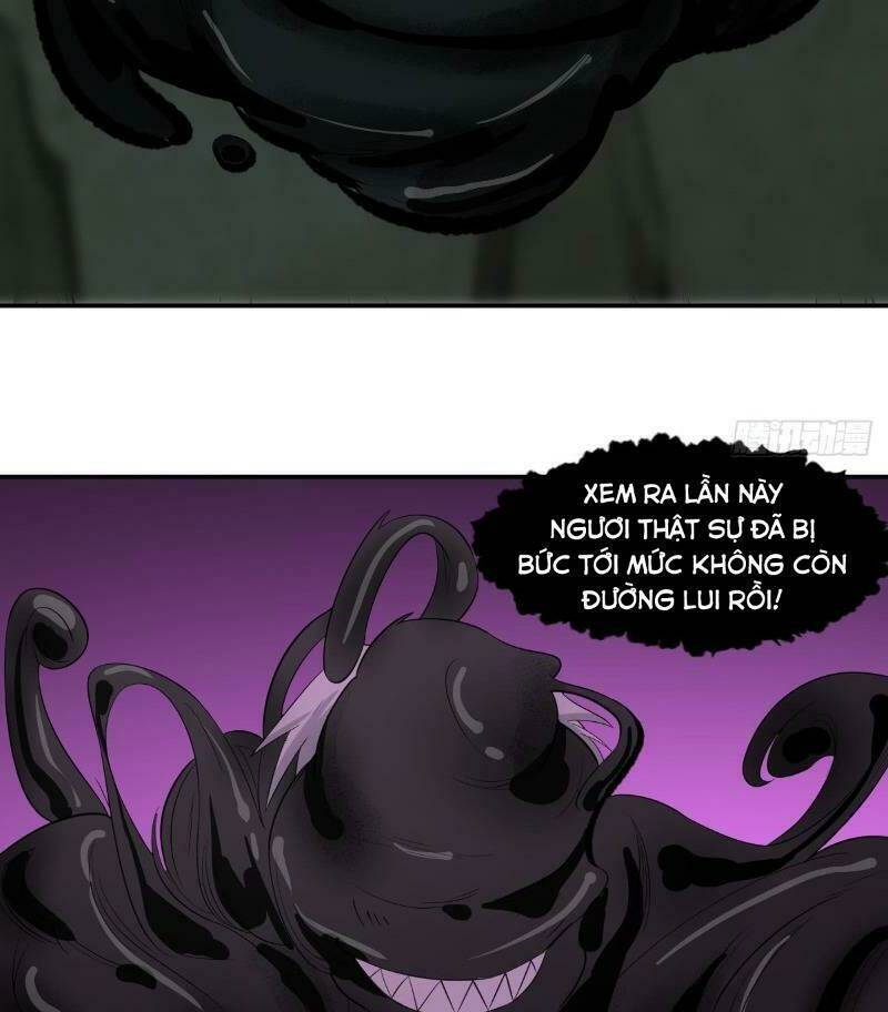 Nghịch Thiên Tiên Mệnh: Chapter 50