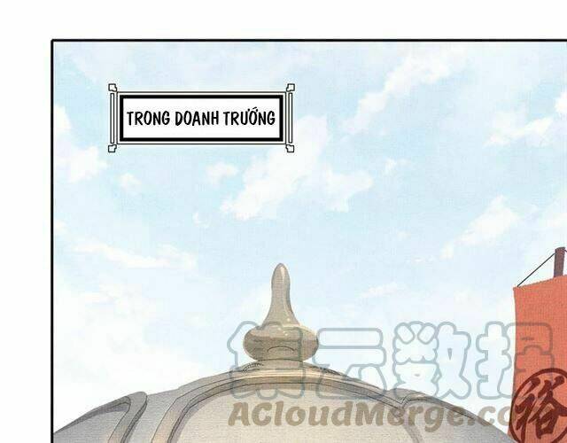 Thịnh Sủng Y Phi Chi Dao Quan Truyện: Chapter 117