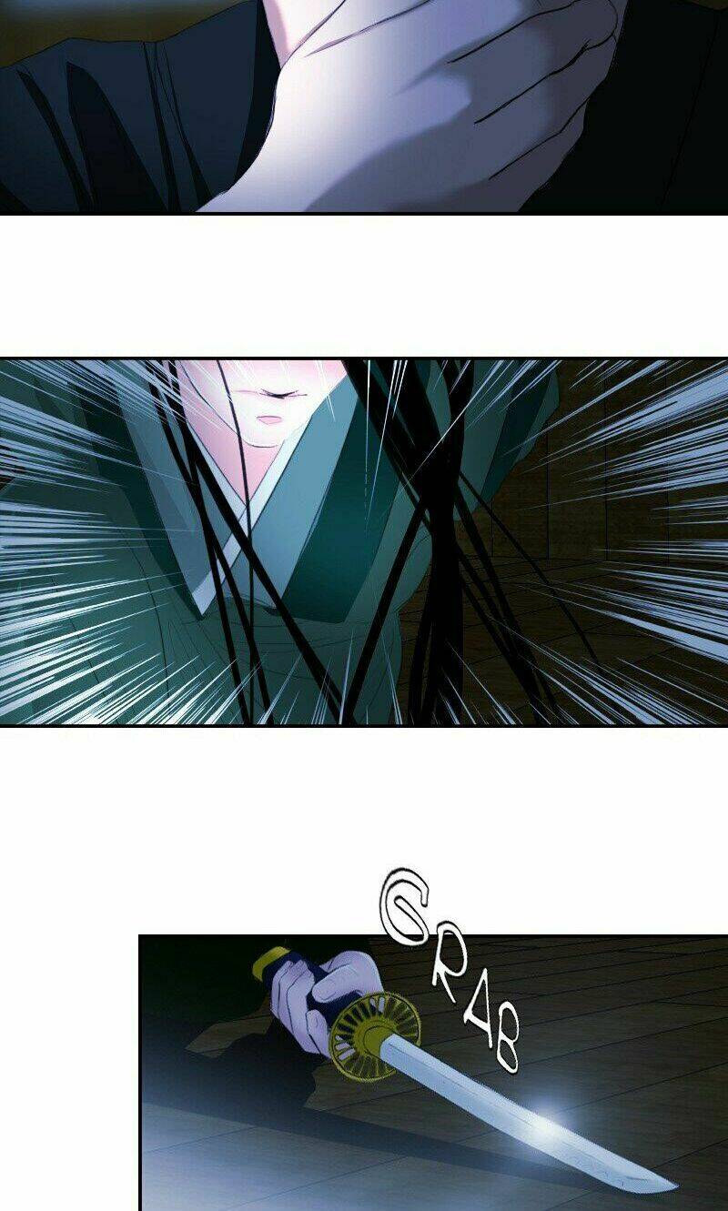 Huyết Đế Bạo Chúa: Chapter 18