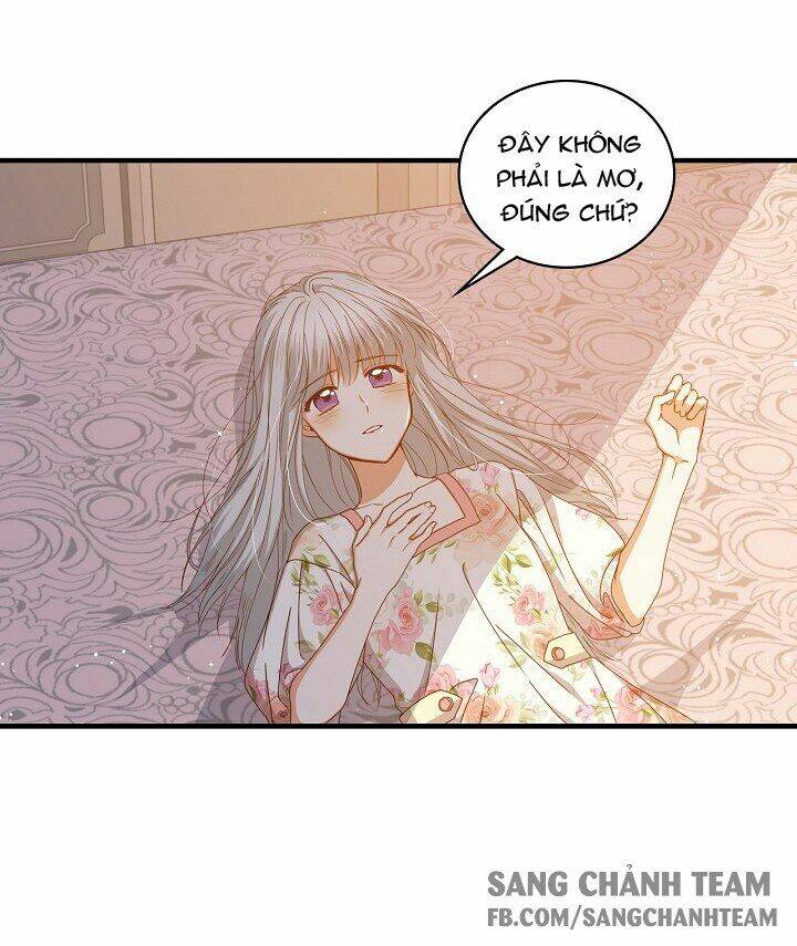 Đừng Chọc Đứa Em Gái Bé Bỏng Của Chúng Tôi: Chapter 36