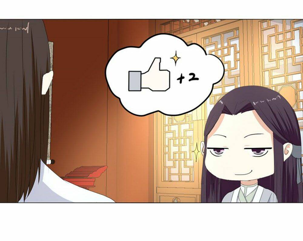 Hỏa Hồ: Chapter 27