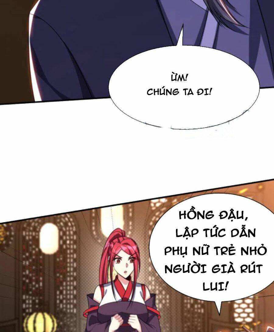 Yêu Giả Vi Vương: Chapter 314